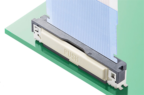 Image of FFCs and FPCs