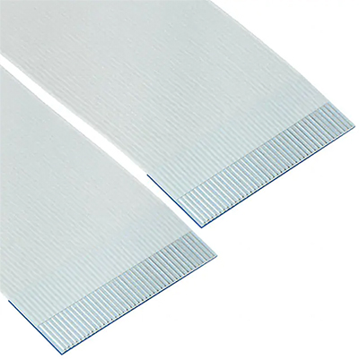 Image of 0151660431 0.50 mm pitch Premo-Flex FFC jumper from Molex