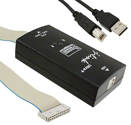 Image of SEGGER J-Link Ultra+