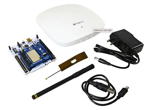Image of Digi XON-9-L1-KIT-001 LoRaWAN starter kit