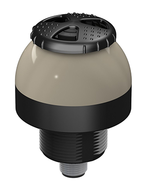 Image of Banner Engineering K50 series pick-to-light luminaires