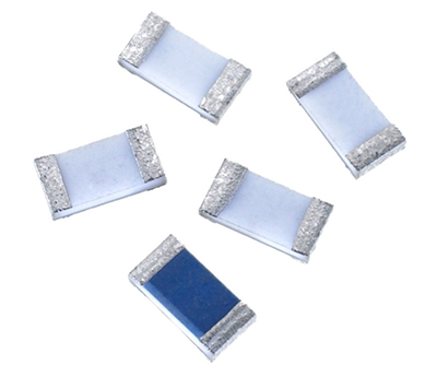 Image of Bel Fuse slow-blow C1T series chip fuses
