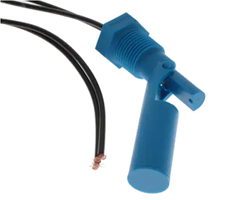Image of TE Connectivity LCS309-32 horizontal liquid level switch