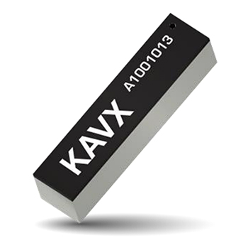Image of Kyocera AVX A1001013 automotive-rated antenna