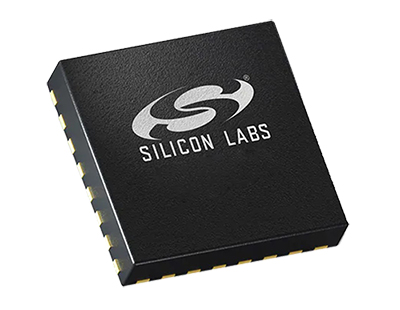 Image of Silicon Labs EFR32FG22 Series 2 wireless SoCs