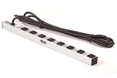 Image of What to Consider When Selecting and Applying a Power Strip for Safe, Robust, and Flexible Power