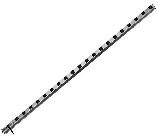 Image of Tripp Lite PS6020 offers 20 outlets for horizontal or vertical placement