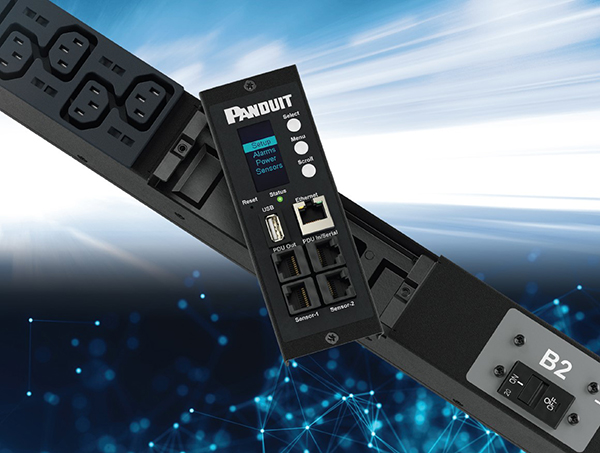 Image of iNC in the Gen 5 iPDUs is hot-swappable