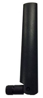 Imagen de la antena de látigo celular AEBC1101X-S 5G/4G/LTE de Abracon