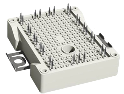 Imagen del módulo de potencia integrado NXH006P120MNF2PTG de onsemi