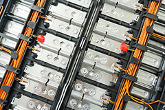 Image of How Are Electric Vehicle Battery Packs Manufactured