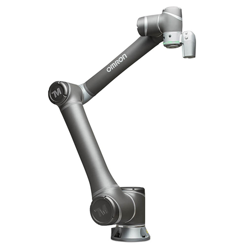 Image of Omron Automation RT6-1001321 cobot