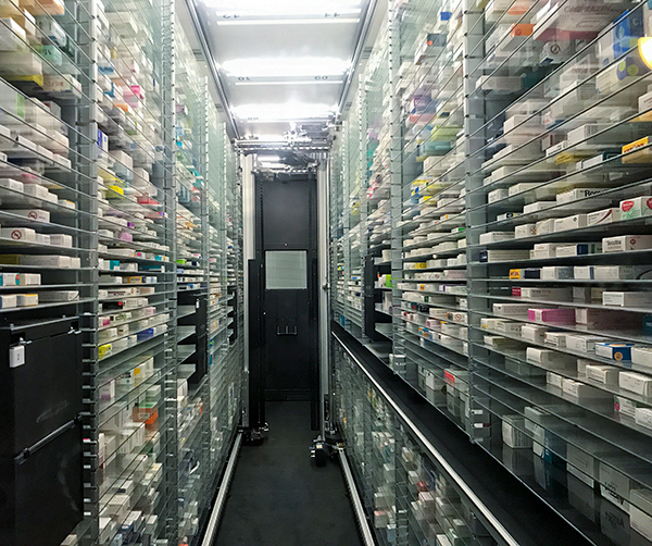 Image of medical robots take various forms