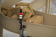 Image of Eliminate Conveyor Jam False Alarms to Boost Factory Automation Productivity