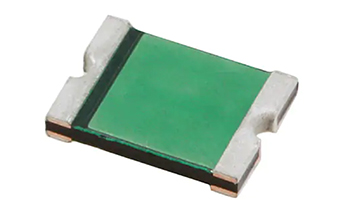 Image of Bel Fuse OZTH0020FF2E high-temperature resettable fuse