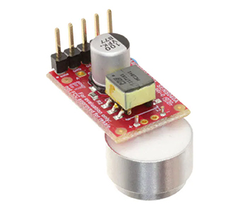 Image of Texas Instruments PGA460PSM-EVM evaluation module