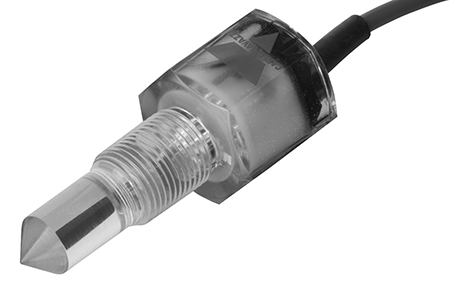 Image of Carlo Gavazzi optical level sensors