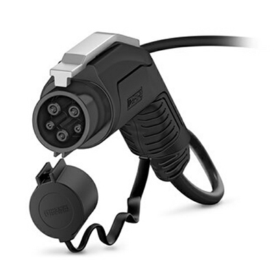 Image of mobile AC charging cable assembly