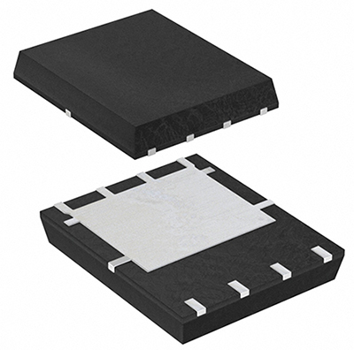 Image of Diodes Inc. DMTH6010LPD-13 and the DMTH6010LPDQ-13