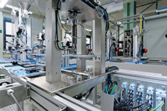 Image of How to Use a Single Fieldbus Cable for Multiple Simultaneous Ethernet Protocols