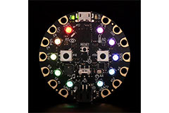 Image of Adafruit Industries Circuit Playground Dev Board
