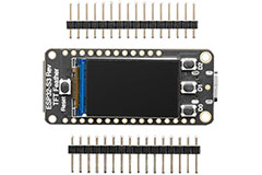 Image of Zephyr® RTOS Development Boards, MCUs, and Compatible Hardware
