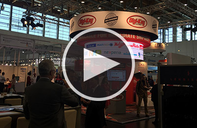 Image of Embedded World 2018 Featured Suppliers – Cypress Semiconductor