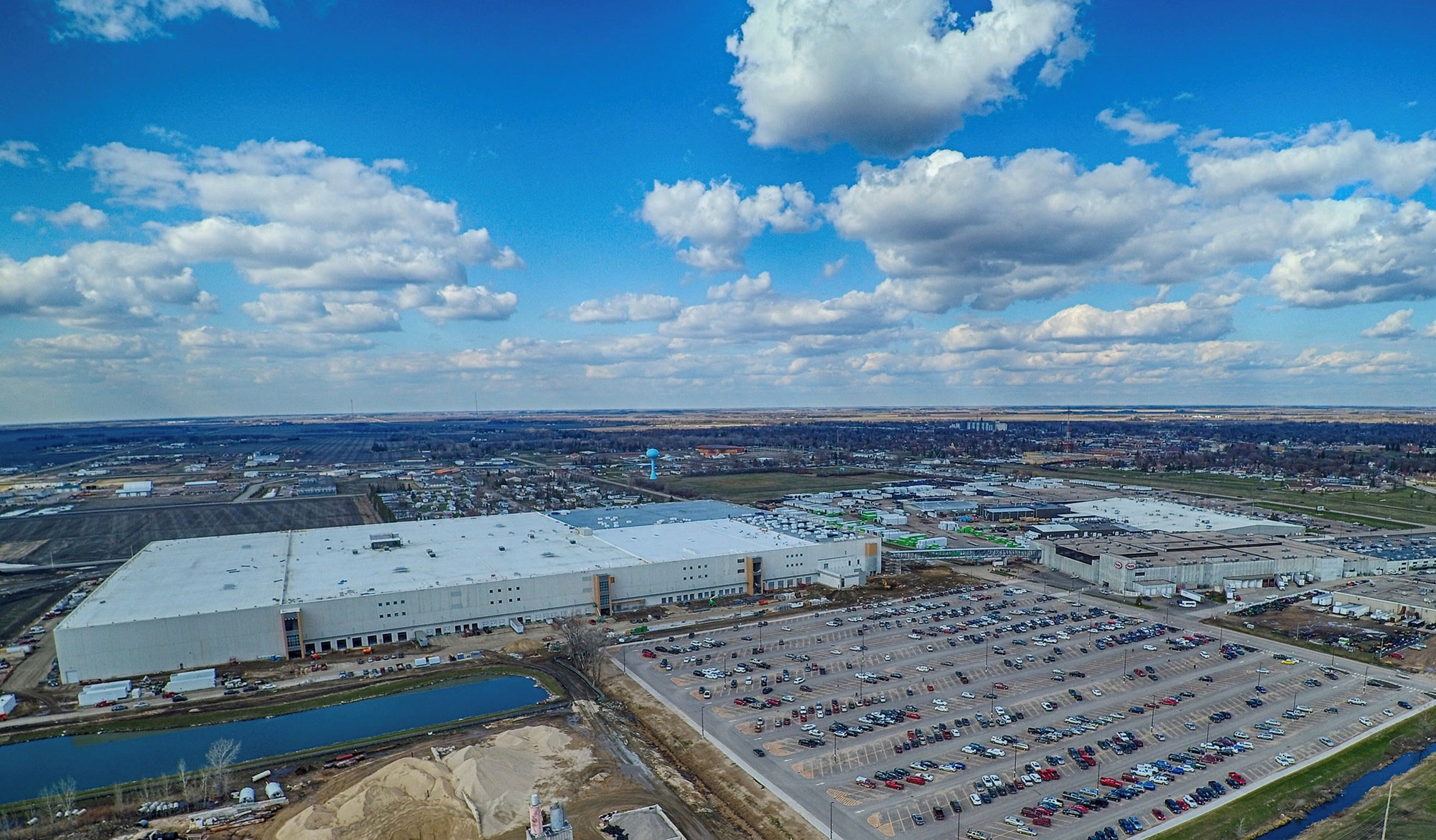 Image of DigiKey Cares for Employees, Community, and Customers