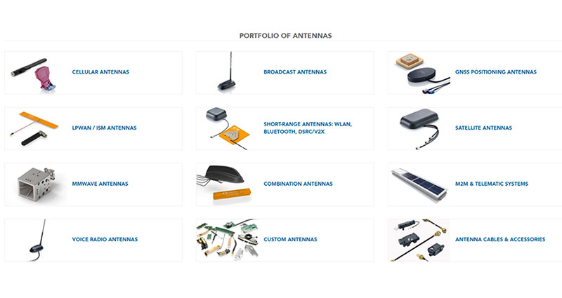 Image of Connecting Smart Cities