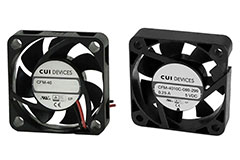 Image of Fan-Driven, Forced-Air Cooling: Push Air In Or Pull It Out?