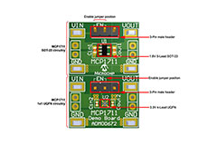 Image of How Important are Low Iq LDOs to Long Battery Life in Wearables?