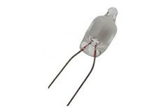 Image of Interlight's WX-EGA2-0 neon lamp