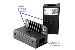 Image of Monitoring Lithium-ion Battery Packs to Detect Battery Thermal Runaway Events