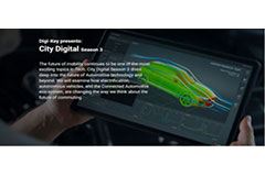 Image of How Automotive Applications Depend on the IoT