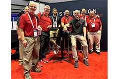 Image of DigiKey at Sensors Converge 2023