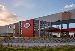 About DigiKey