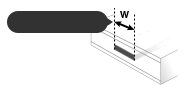 Minimum Trace Width - Internal