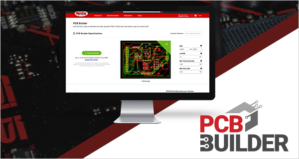 PCB Builder