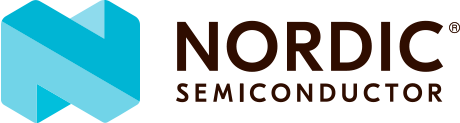 Nordic Semiconductor logo