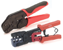 Crimping - Hand Tools