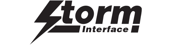Storm Interface