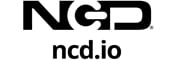ncd.io Logo