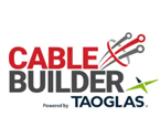 CableBuilder by Taoglas Logo
