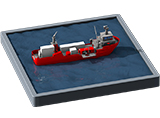 Logistics Tile