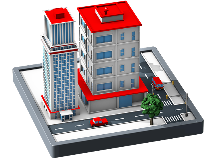 Medical Tile