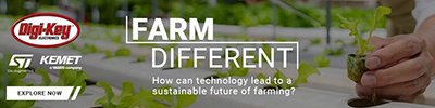 Image of DigiKey Debuts Farm Different Season 2 Video Series