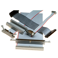  IDC Wiremount Connectors