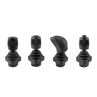 HF Series of Hall Effect Joysticks