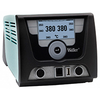 Image of APEX's WX Soldering Station