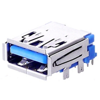 USB 3.1 Type A Connector